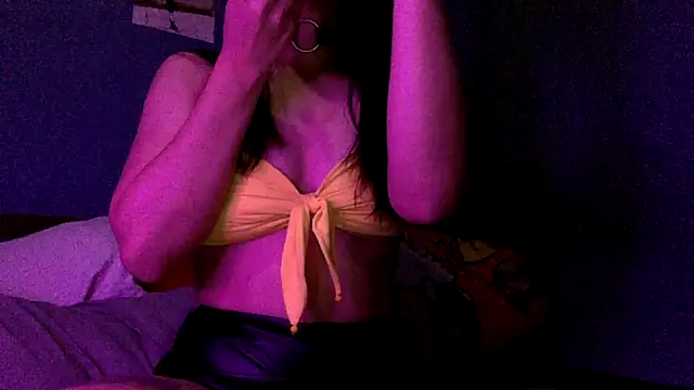 Snapshot of Akanett_cxtt chatting on November 9, 2:48 am Akanett cxtt online show from November 9, 2:48 am