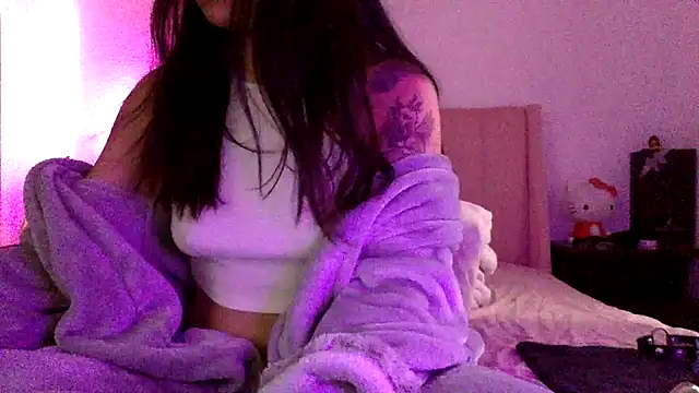 Snapshot of Akanett_cxtt chatting on November 16, 7:07 pm Akanett cxtt online show from November 16, 7:07 pm