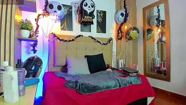  samanthaa foxx online show from October 24, 11:31 am