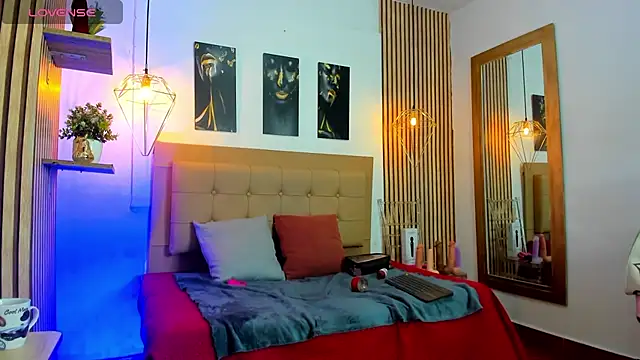  samanthaa foxx online show from October 1, 11:14 am