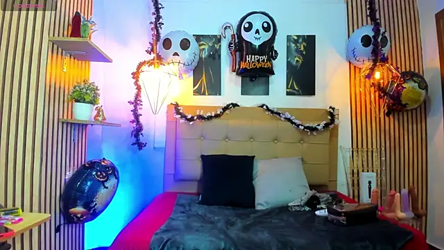  samanthaa foxx online show from October 22, 12:04 pm