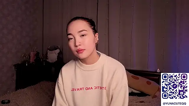 OdetteBiddy online show from February 8, 8:17 pm