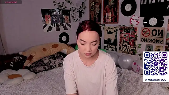 OdetteBiddy online show from February 18, 8:05 pm