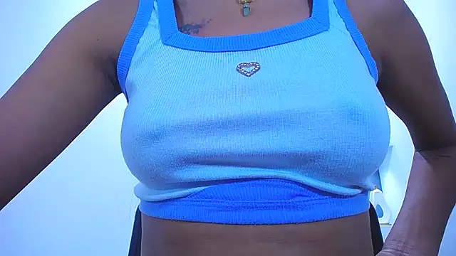 LauraMossart online show from November 30, 3:51 am