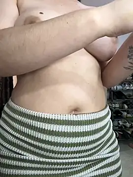 Briana Hottt online show from March 31, 3:58 pm