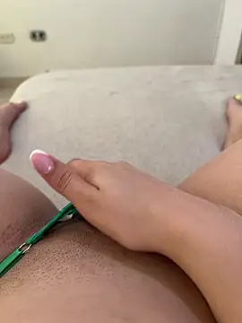 Briana Hottt online show from October 24, 3:22 pm