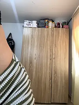 Briana Hottt online show from November 20, 2:29 pm