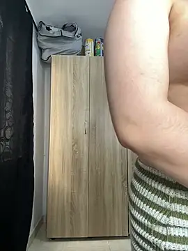 Briana Hottt online show from April 8, 3:13 pm