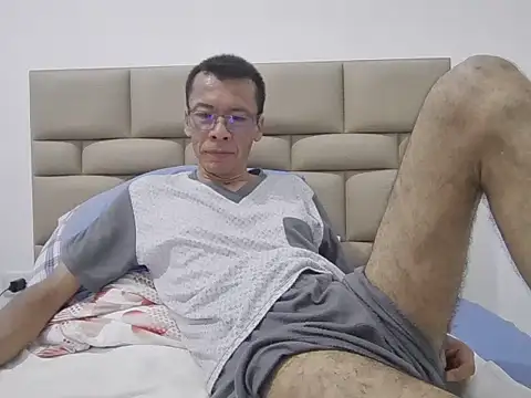 skinnylatino51 online show from November 4, 12:03 am