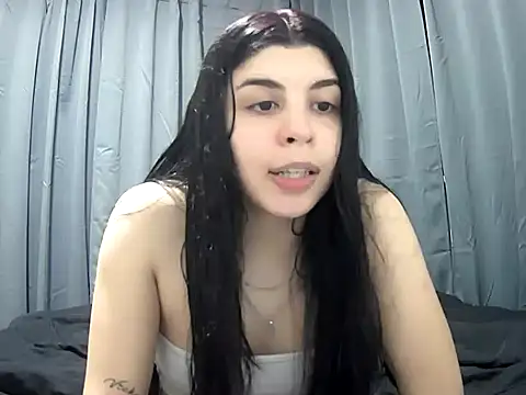 VioletaZein online show from September 20, 12:59 am