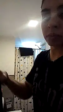 VioletaZein online show from October 10, 6:20 pm