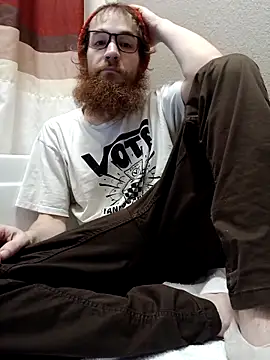 Skater1287 online show from March 19, 5:18 am