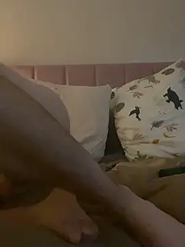 Skater1287 online show from October 1, 3:33 am