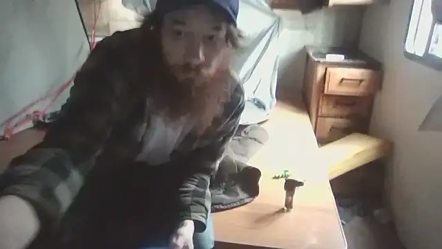 Skater1287 online show from March 13, 7:08 pm