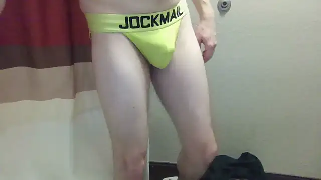 Skater1287 online show from March 12, 2:32 pm