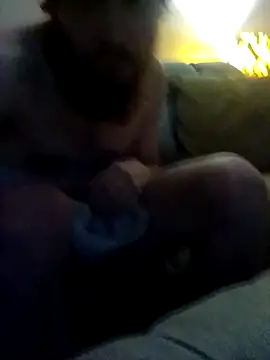 Skater1287 online show from October 2, 7:01 am