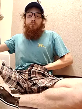 Skater1287 online show from March 20, 5:52 am