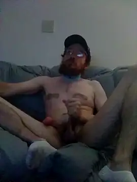 Skater1287 online show from October 4, 3:30 am