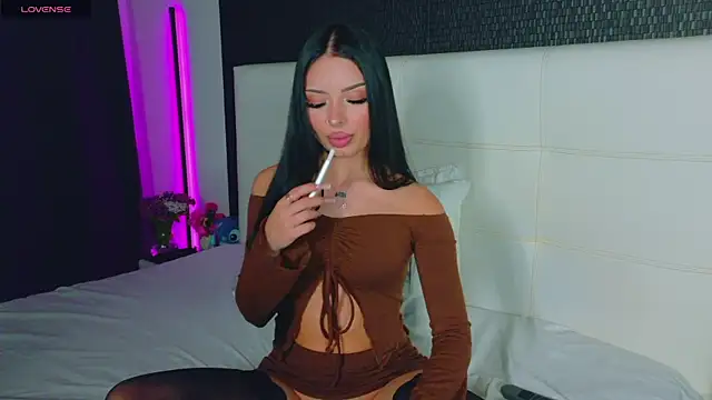 AshleyEttheenn online show from May 3, 5:49 pm