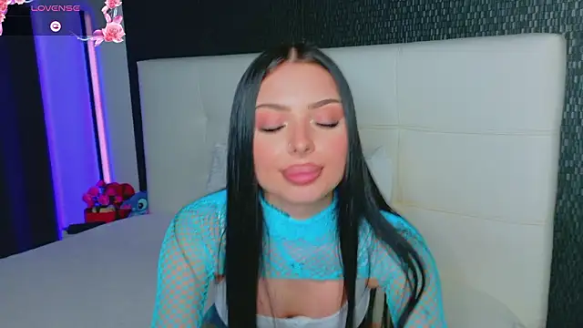 AshleyEttheenn online show from March 15, 5:31 pm