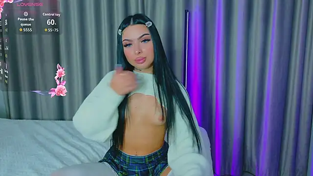 AshleyEttheenn online show from November 15, 3:27 pm