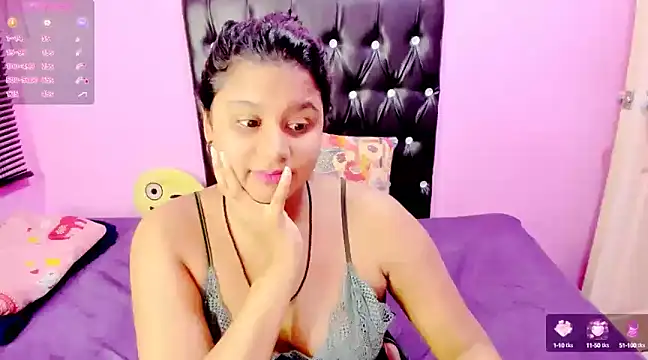 Snapshot of INDIANFLAME chatting on March 16, 6:42 am INDIANFLAME online show from March 16, 6:42 am