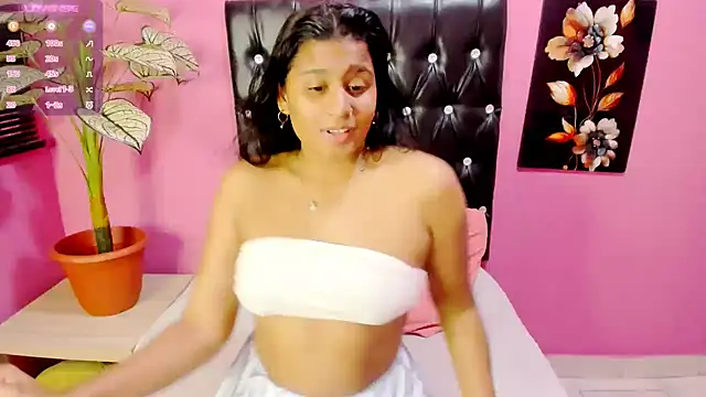 INDIANFLAME online show from March 11, 8:36 pm