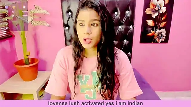 INDIANFLAME online show from December 2, 9:22 am