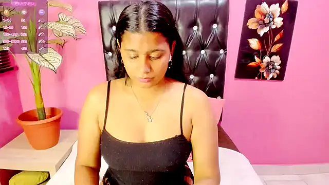 INDIANFLAME online show from March 10, 8:24 pm