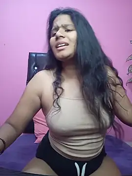 INDIANFLAME online show from April 15, 7:58 pm