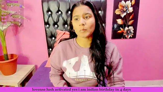 INDIANFLAME online show from July 9, 6:58 am