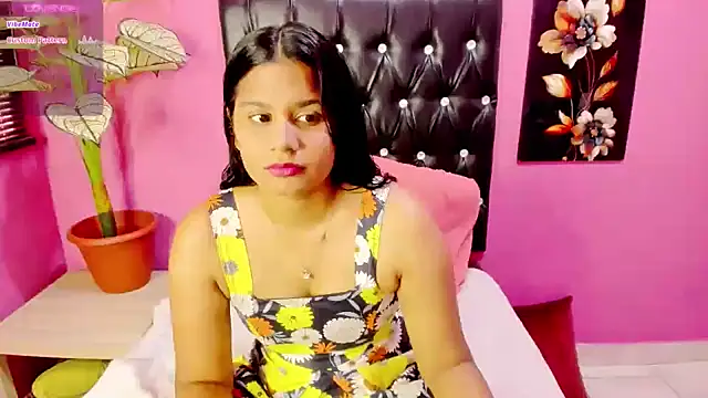 INDIANFLAME online show from March 17, 8:28 am