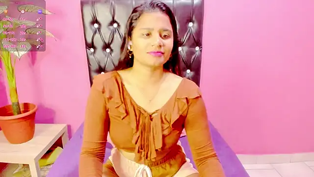 INDIANFLAME online show from June 25, 6:51 am