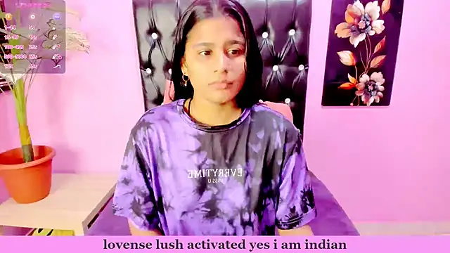 Snapshot of INDIANFLAME chatting on September 11, 6:24 am INDIANFLAME online show from September 11, 6:24 am