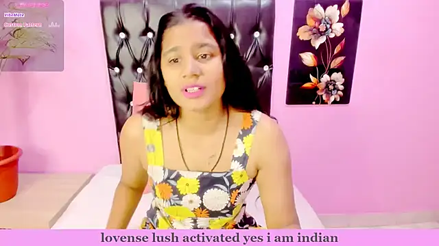 Snapshot of INDIANFLAME chatting on September 30, 6:30 am INDIANFLAME online show from September 30, 6:30 am