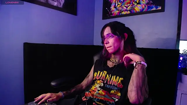 dandii 69 online show from September 15, 9:15 pm