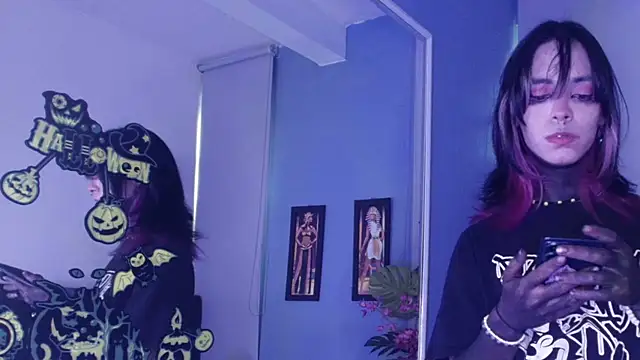 dandii 69 online show from September 25, 10:38 pm