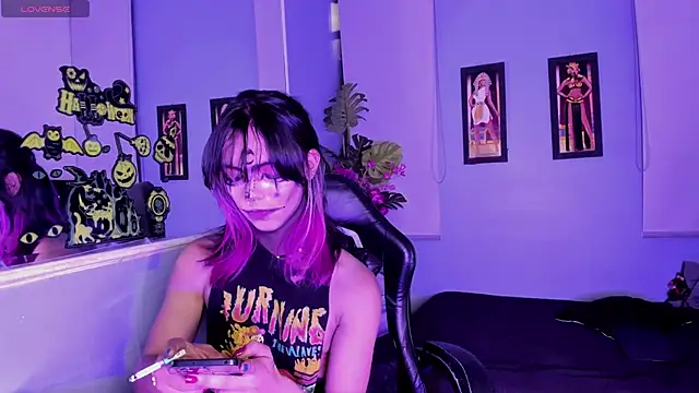 dandii 69 online show from October 1, 11:08 pm