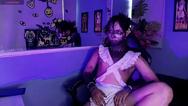 dandii 69 online show from September 26, 9:21 pm