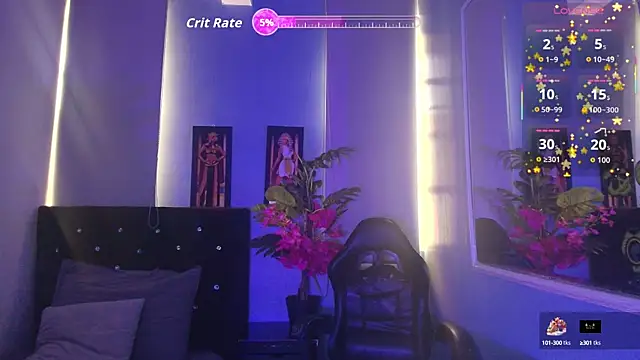dandii 69 online show from October 14, 9:36 pm