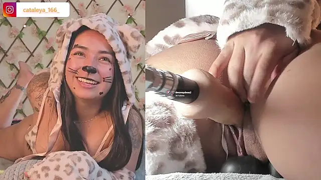 Cattleya annie online show from October 20, 11:38 pm