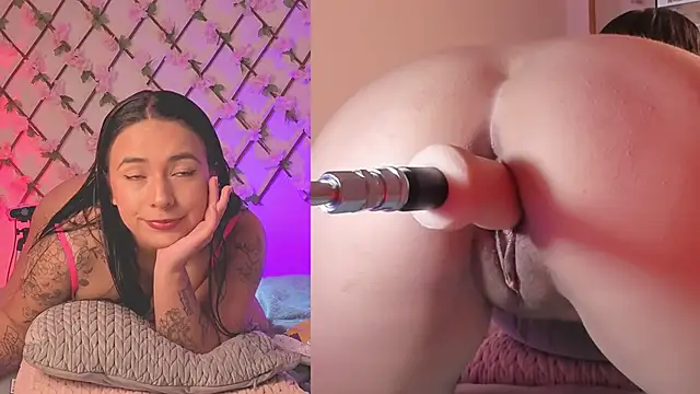 Cattleya annie online show from September 22, 9:43 pm