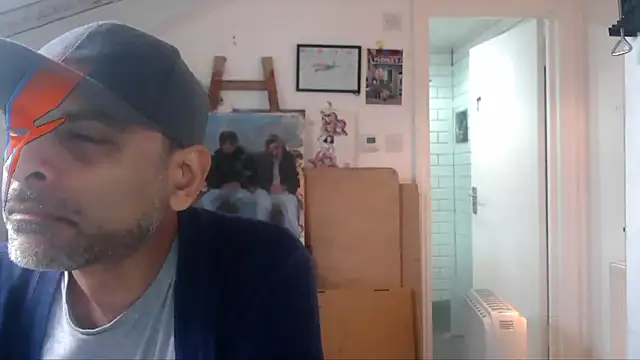 mista sista fista online show from March 13, 3:06 pm