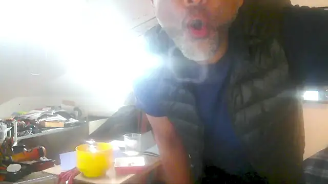 mista sista fista online show from April 15, 2:32 pm