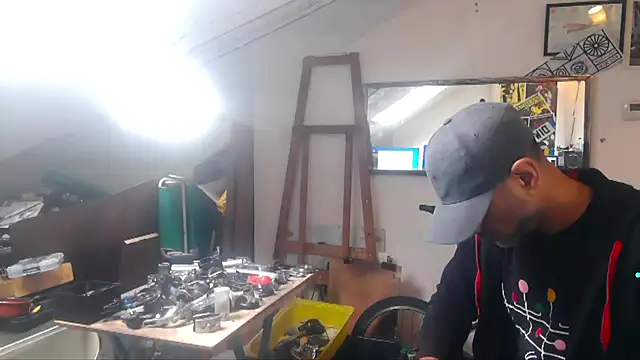 mista sista fista online show from March 27, 12:50 pm