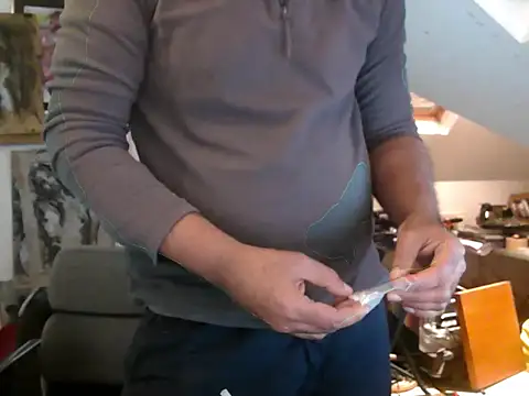 Snapshot of mista_sista_fista chatting on November 21, 1:04 am mista sista fista online show from November 21, 1:04 am