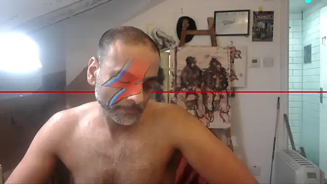 mista sista fista online show from March 9, 9:35 am