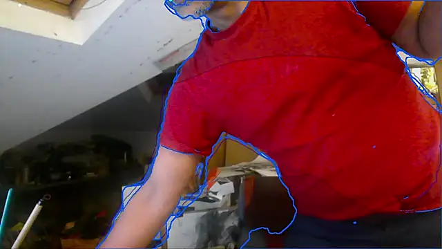 mista sista fista online show from March 2, 10:38 pm