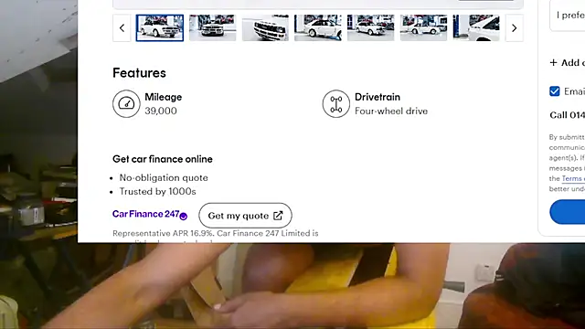 Snapshot of mista_sista_fista chatting on December 13, 9:21 pm mista sista fista online show from December 13, 9:21 pm