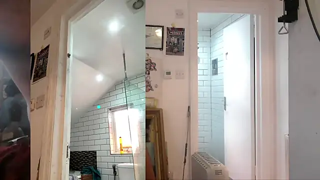 mista sista fista online show from March 15, 10:33 am